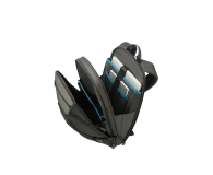Samsonite Kleur 17.3" Black/Anthracite - 436852 - zdjęcie 6